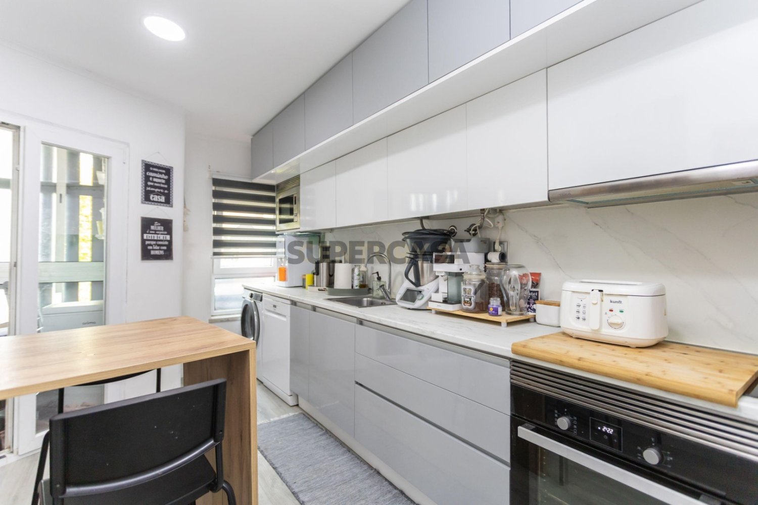 2 bedrooms Apartment in Barreiro, Portugal No. 351047