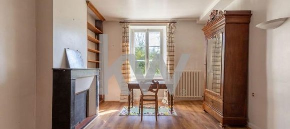 4 غرف نوم منزل في Crugny, France رقم 301590 12