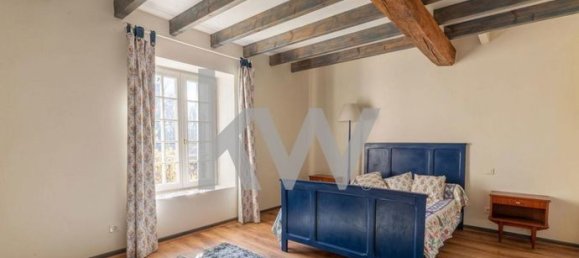 4 غرف نوم منزل في Crugny, France رقم 301590 10