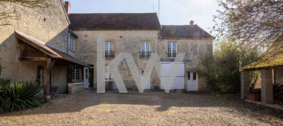 4 غرف نوم منزل في Crugny, France رقم 301590 2