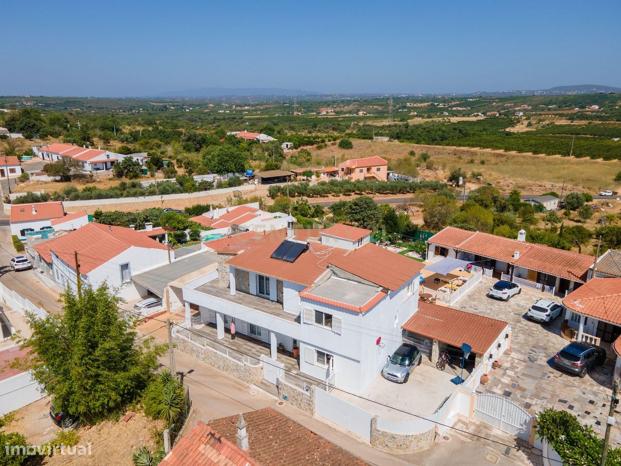 5 bedrooms House in Silves, Portugal No. 282463