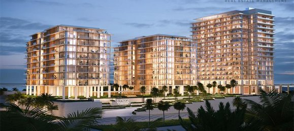 2 bedrooms Apartment in Al Marjan Island, UAE No. 23181 9