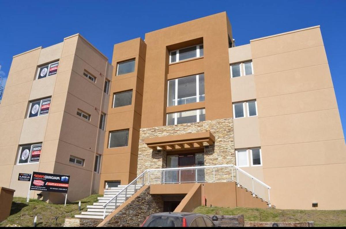 Studio in Mar del Plata, Argentina No. 98599