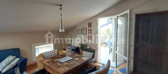 Penthouse T2 em Fusignano, Italy N.º 346997 2