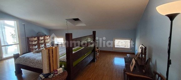 Penthouse T2 em Fusignano, Italy N.º 346997 13