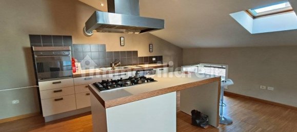 Penthouse T2 em Fusignano, Italy N.º 346997 29