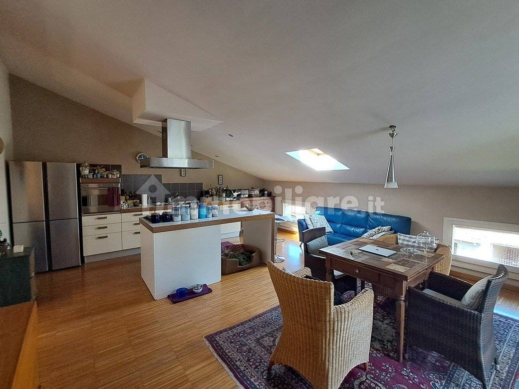 Penthouse T2 em Fusignano, Italy N.º 346997