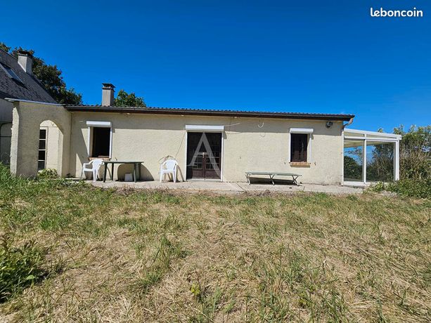 2 غرف نوم منزل في Somme, France رقم 304617