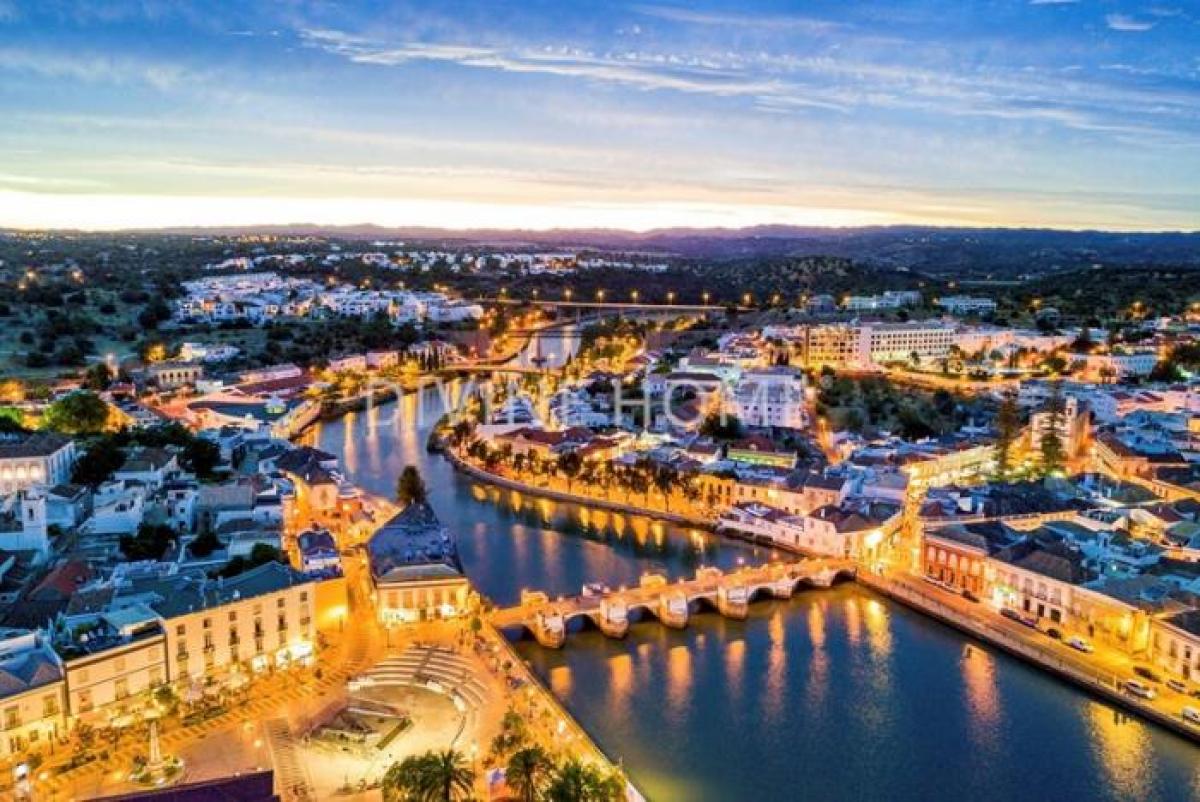 2 bedrooms Apartment in Tavira, Portugal No. 6414