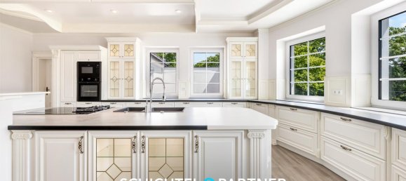 7 bedrooms Villa in Verden, Germany No. 287918 10