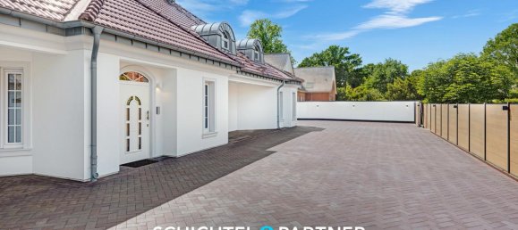 7 bedrooms Villa in Verden, Germany No. 287918 32