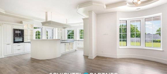 7 bedrooms Villa in Verden, Germany No. 287918 8