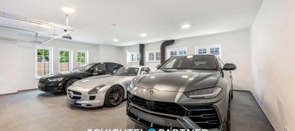 7 bedrooms Villa in Verden, Germany No. 287918 31