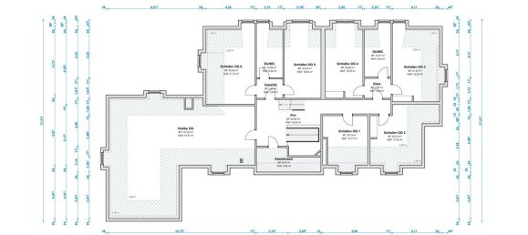 7 bedrooms Villa in Verden, Germany No. 287918 37