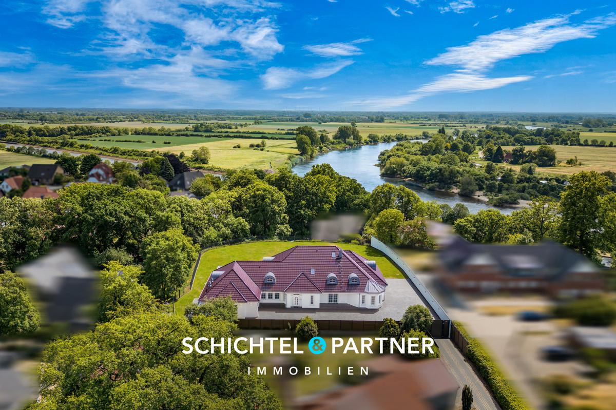 7 bedrooms Villa in Verden, Germany No. 287918