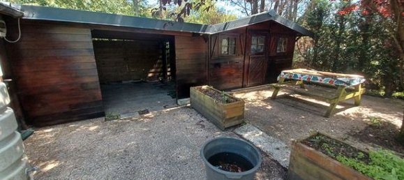 3700m² Land in La Calotterie, France No. 311996 3