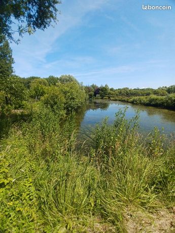 3700m² Land in La Calotterie, France No. 311996