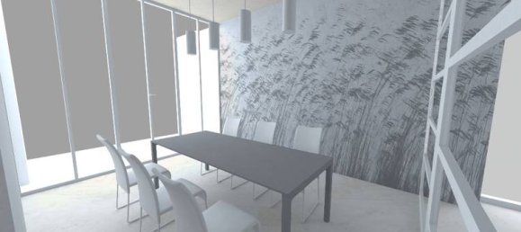 5-Zimmer Wohnung in Monza, Italy, Nr. 254341 2