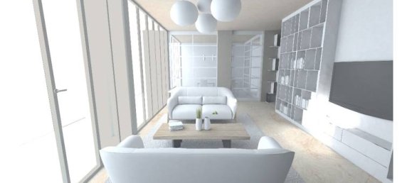 5-Zimmer Wohnung in Monza, Italy, Nr. 254341 7