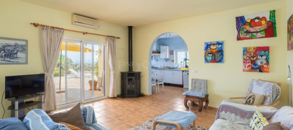 3 Schlafzimmer Villa in Tavira, Portugal, Nr. 314710 9