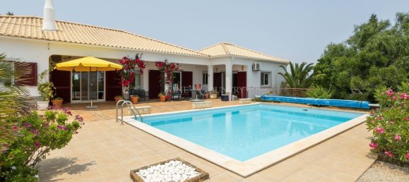 3 Schlafzimmer Villa in Tavira, Portugal, Nr. 314710 2