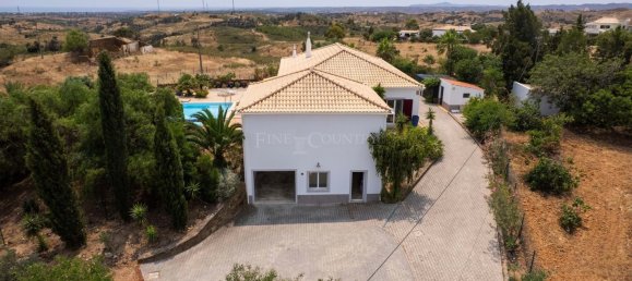 3 Schlafzimmer Villa in Tavira, Portugal, Nr. 314710 5