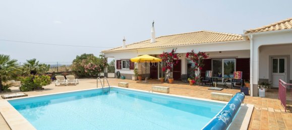 3 Schlafzimmer Villa in Tavira, Portugal, Nr. 314710 20