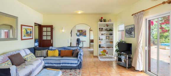 3 Schlafzimmer Villa in Tavira, Portugal, Nr. 314710 8