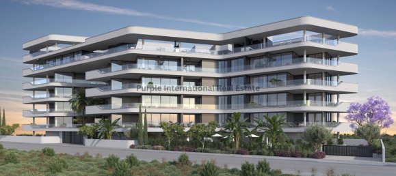 Apartamento de 3 dormitorios en Potamos tis Germasogeias, Cyprus No. 1410 3