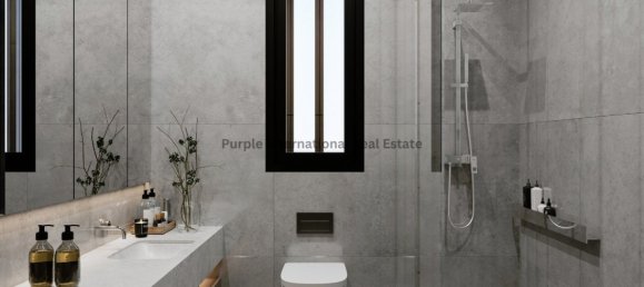 Apartamento de 3 dormitorios en Potamos tis Germasogeias, Cyprus No. 1410 6