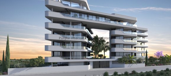 Apartamento de 3 dormitorios en Potamos tis Germasogeias, Cyprus No. 1410 12