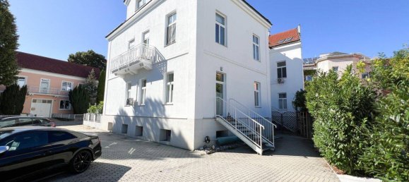 2 rooms Apartment in Bad Voslau, Austria No. 241126 2