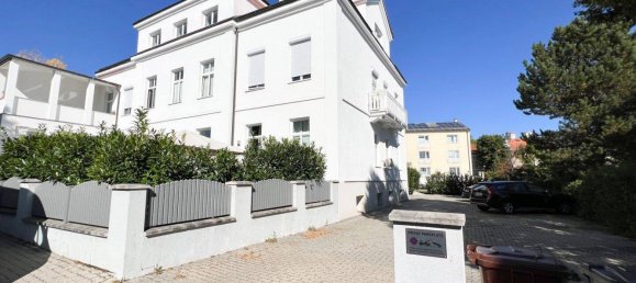 2 rooms Apartment in Bad Voslau, Austria No. 241126 10