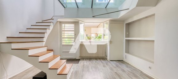 2 غرف نوم منزل في Chaville, France رقم 134855 2