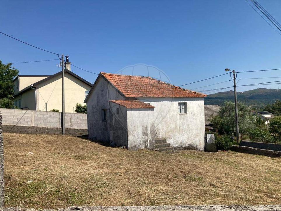 2 غرف نوم منزل في Vila Real, Portugal رقم 168938