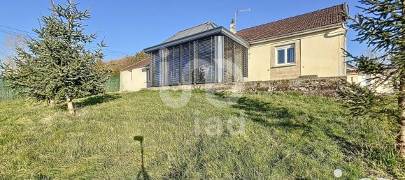 3 bedrooms House in Turny, France No. 207570 10