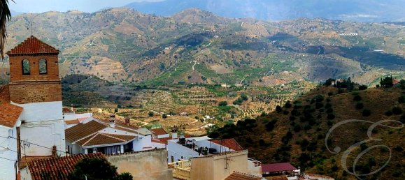 Adosado de 4 dormitorios en Cutar, Spain No. 188736 27