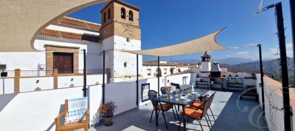 Adosado de 4 dormitorios en Cutar, Spain No. 188736 7