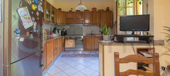 3 bedrooms Villa in Balsorano, Italy No. 362141 17