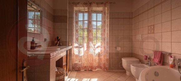 3 bedrooms Villa in Balsorano, Italy No. 362141 25