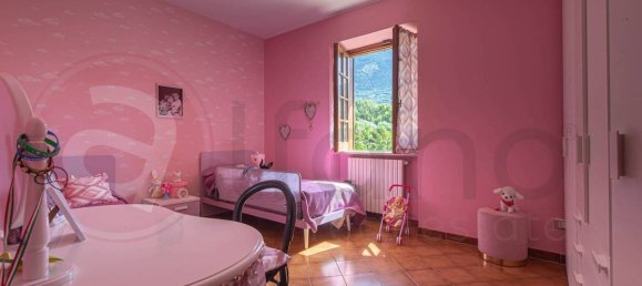 3 bedrooms Villa in Balsorano, Italy No. 362141 22