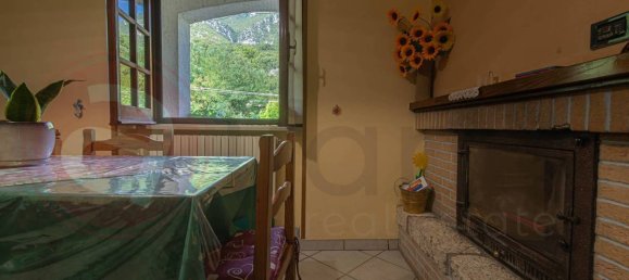 3 bedrooms Villa in Balsorano, Italy No. 362141 19