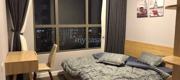 3 bedrooms Apartment for rent in Thu Duc, Ho Chi Minh, Vietnam № 9370 3
