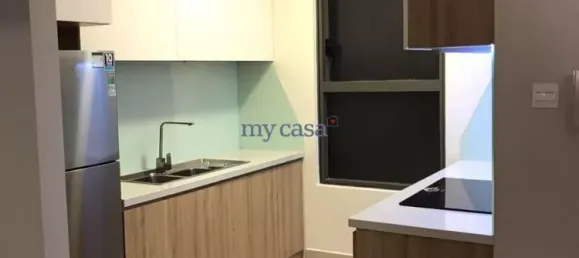 3 bedrooms Apartment for rent in Thu Duc, Ho Chi Minh, Vietnam № 9370 4