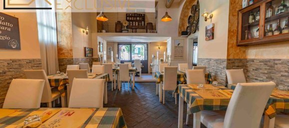 4-Zimmer Gewerbliche Immobilie in Rome, Italy, Nr. 386975 2