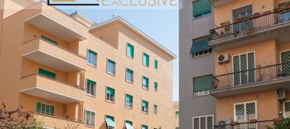 4-Zimmer Gewerbliche Immobilie in Rome, Italy, Nr. 386975 13