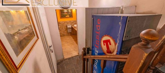 4-Zimmer Gewerbliche Immobilie in Rome, Italy, Nr. 386975 11