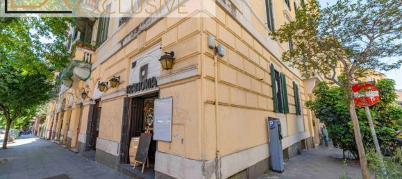 4-Zimmer Gewerbliche Immobilie in Rome, Italy, Nr. 386975 16