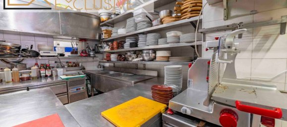 4-Zimmer Gewerbliche Immobilie in Rome, Italy, Nr. 386975 10