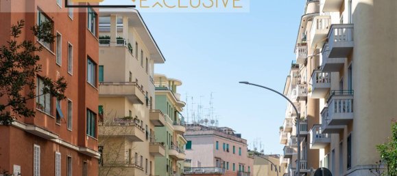 4-Zimmer Gewerbliche Immobilie in Rome, Italy, Nr. 386975 20